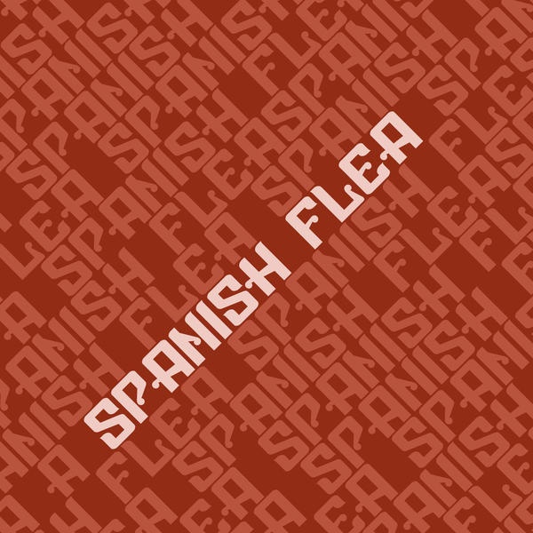 Spanish Flea