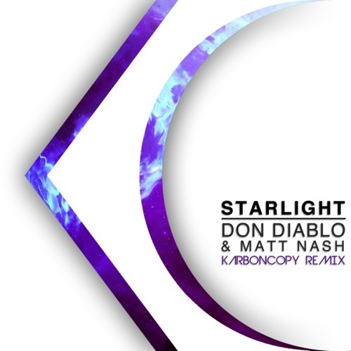 Starlight (Karboncopy Remix)