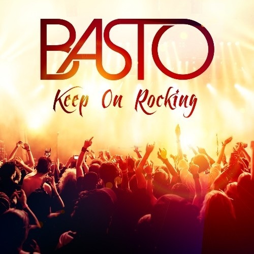 Keep On Rocking (Album Mix)