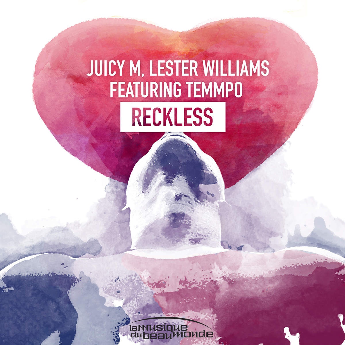 Reckless (feat. Temmpo)