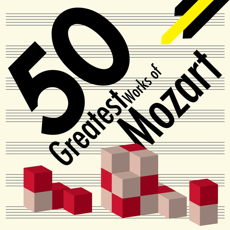 Mozart: Rondo (Allegro vivace) (Horn Concerto No.4)
