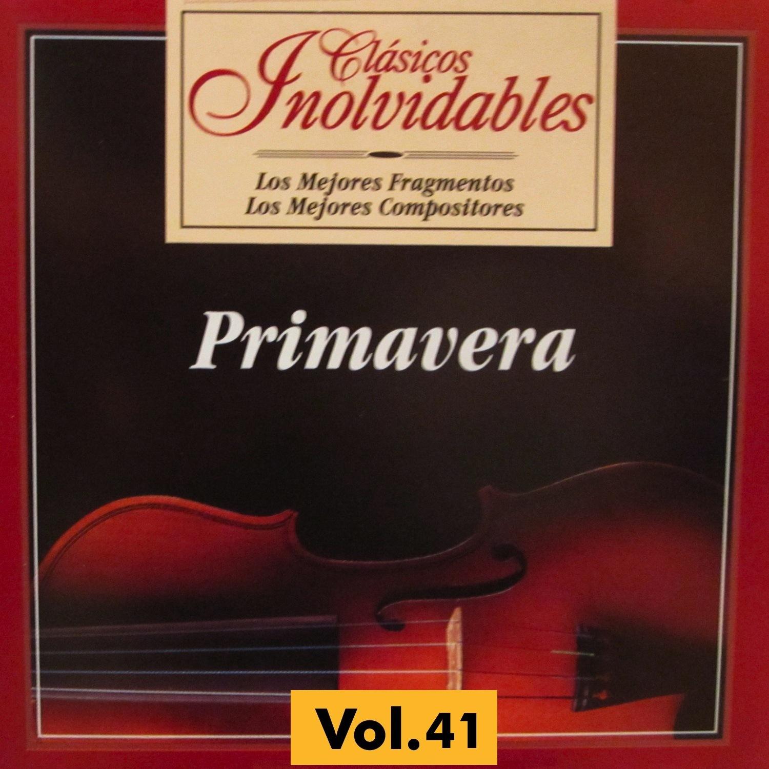 Sonata for violin and piano No. 5 Op. 24: I. Allegro
