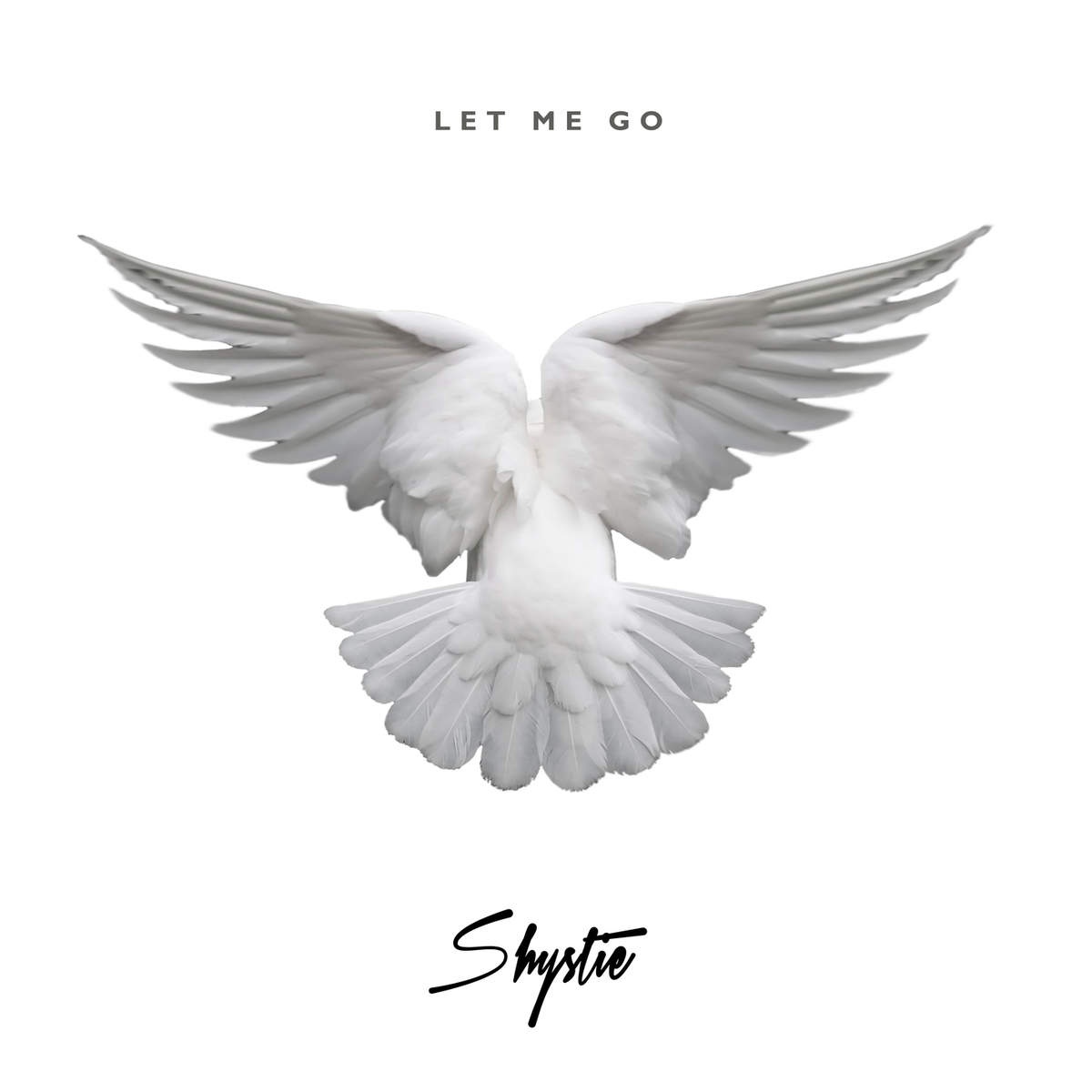 Let Me Go (feat. Jalissa)