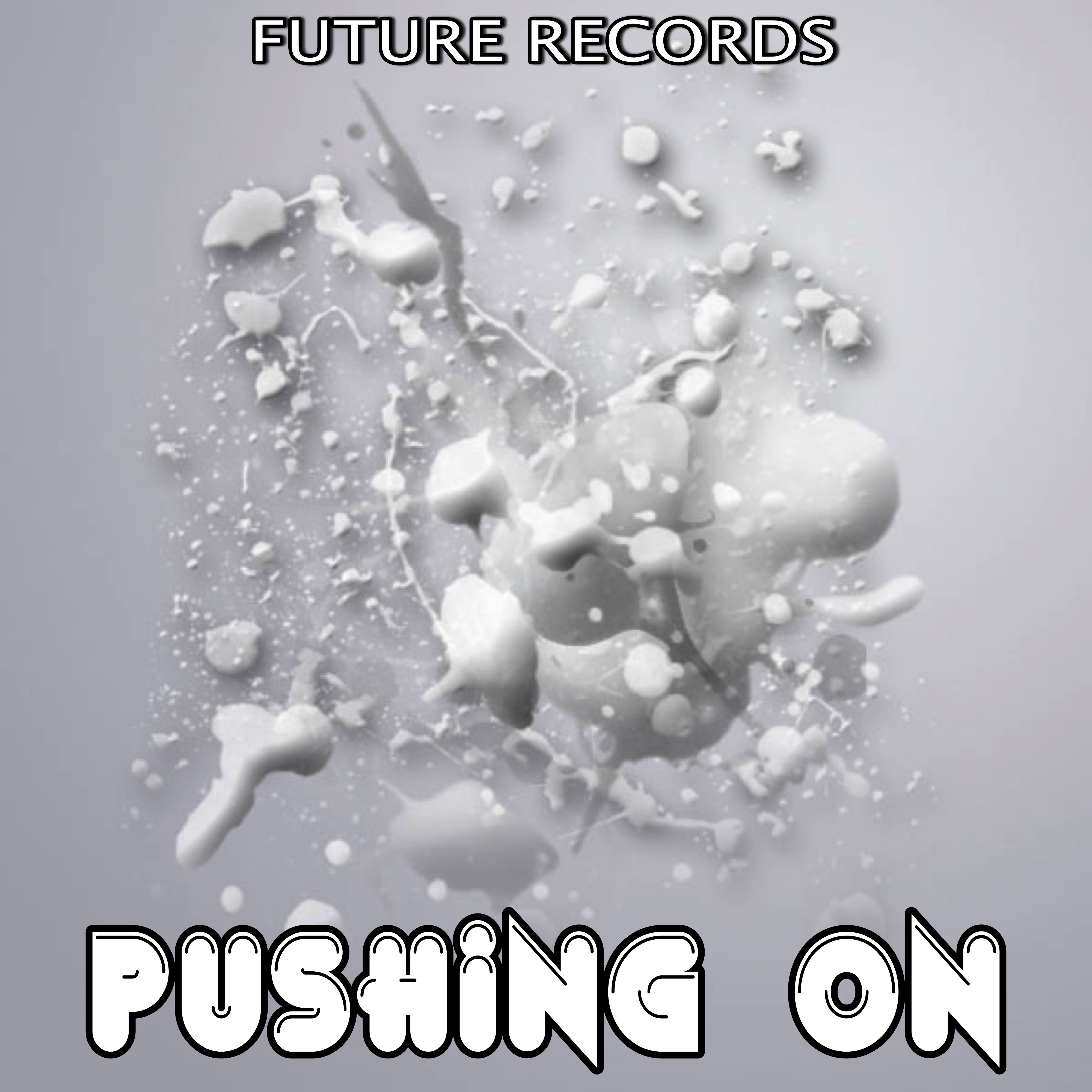 Pushing On (Tribute Version)