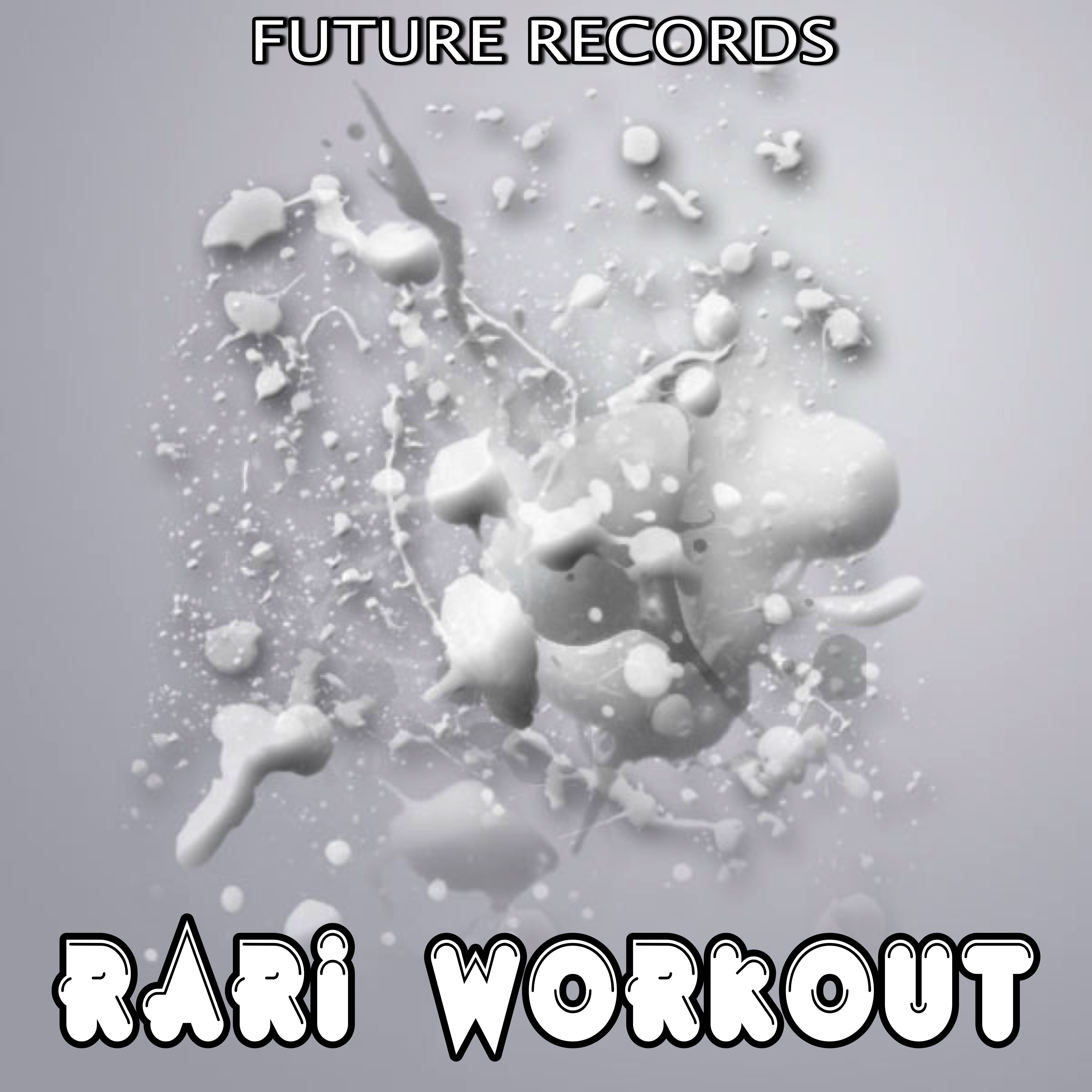 Rari WorkOut (Tribute Version)