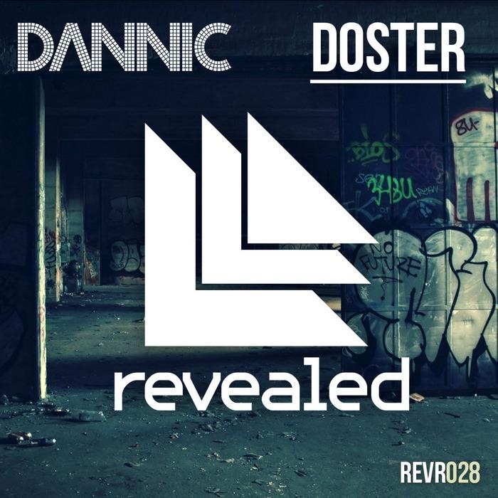 Doster (Original Mix)