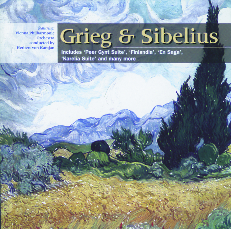 Sibelius: Finlandia, Op.26