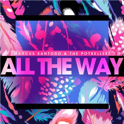All The Way (Original Mix)