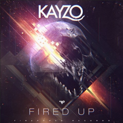 Fired Up (Synchronice Remix)