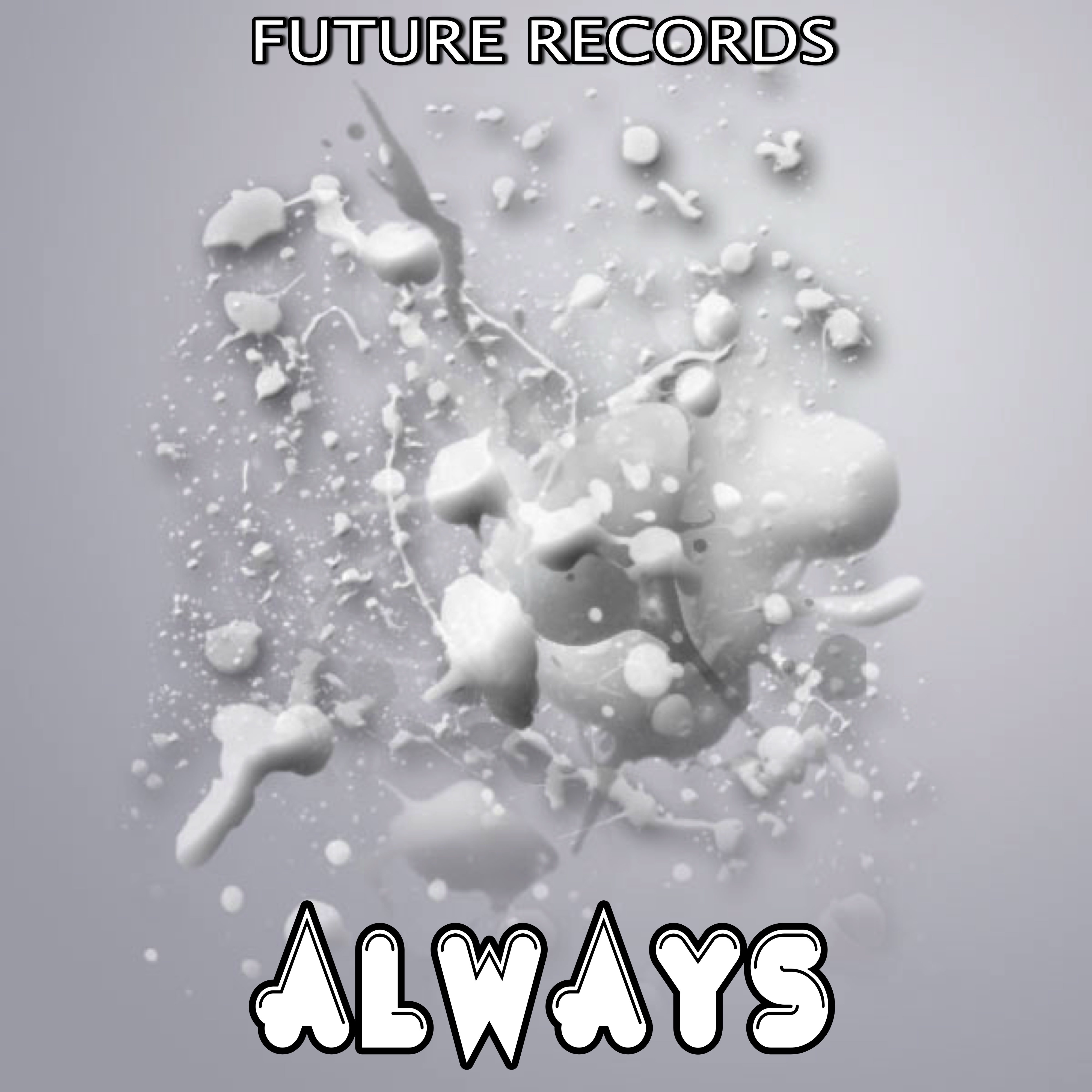 Always (Route 94 Remix Version)