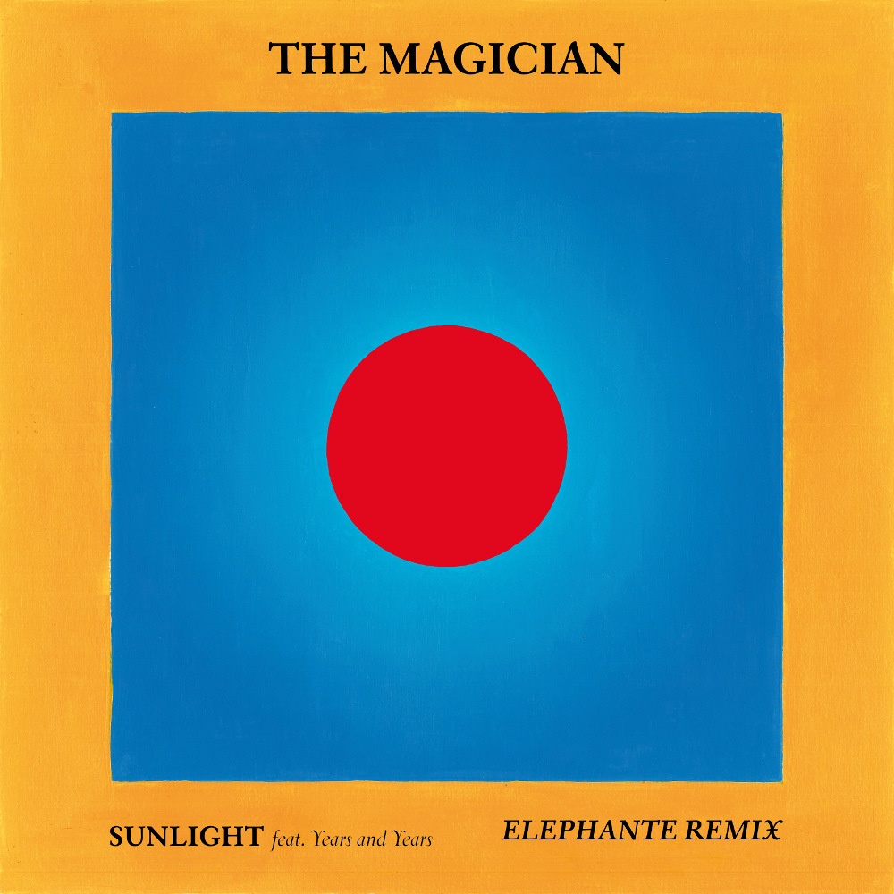 Sunlight (Elephante Remix)