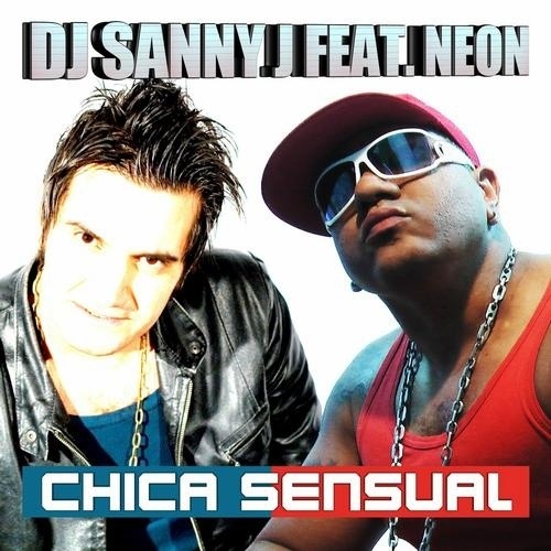 Chica Sensual (Club Mix)