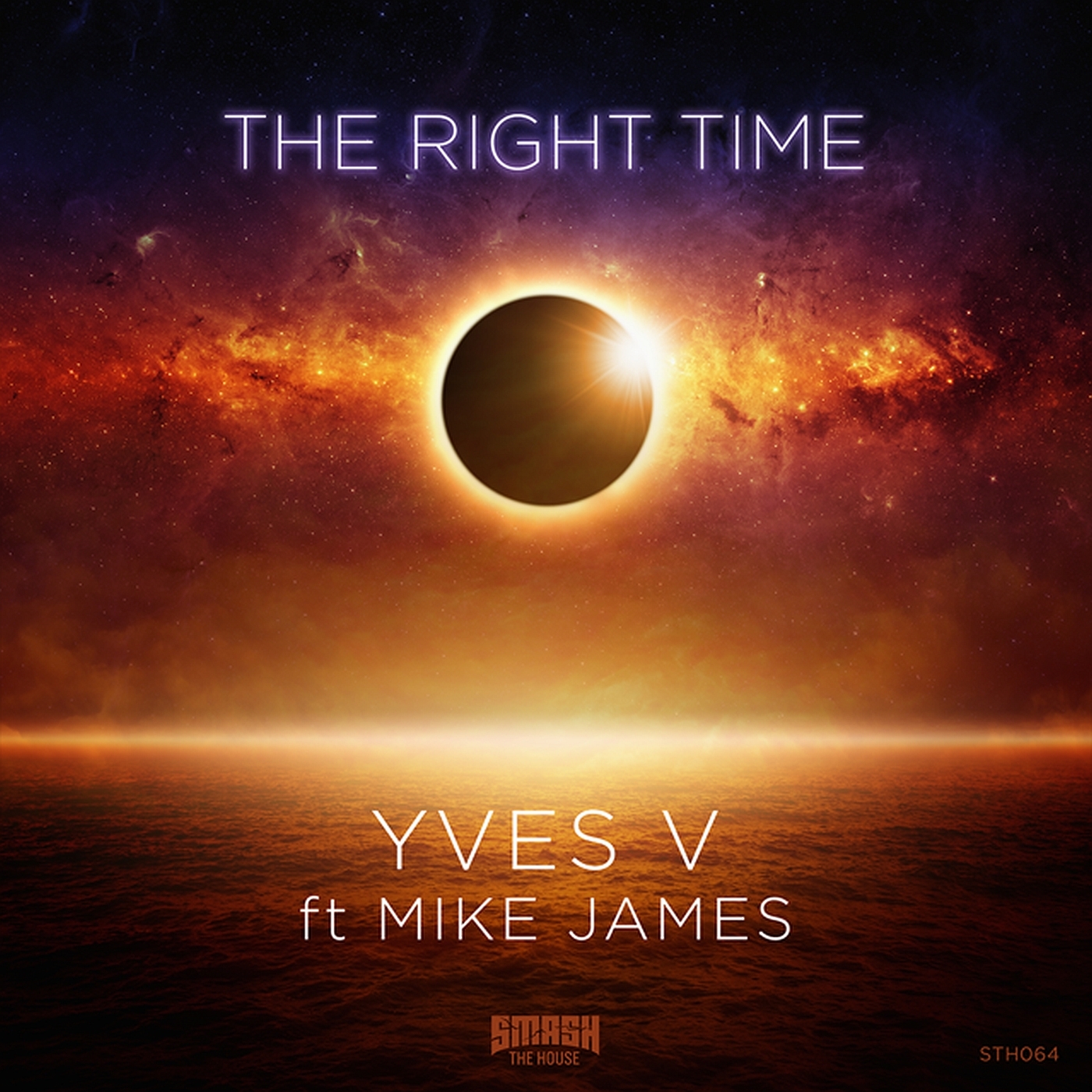 The Right Time (Original Mix)