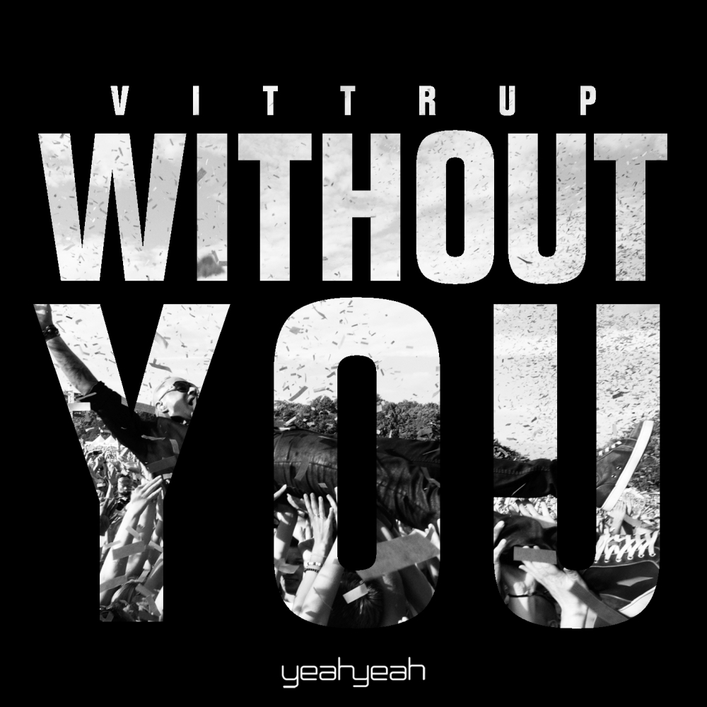 Without You (Kato Edit)