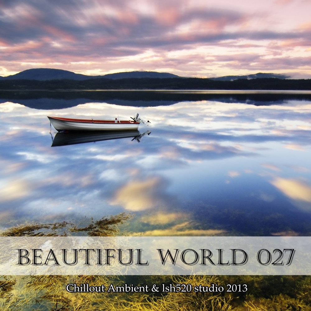 Beautiful world 027