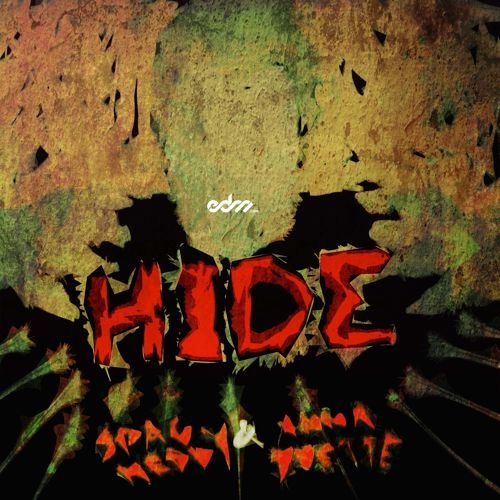 Hide (Original Mix)