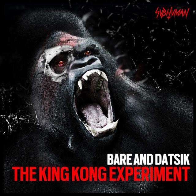 The King Kong Experiment