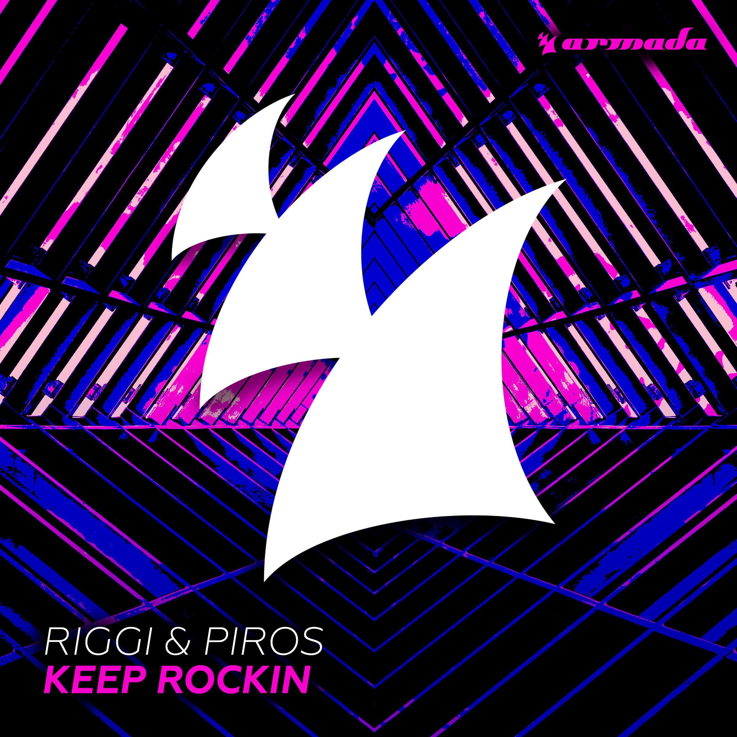 Keep Rockin (Original Mix)