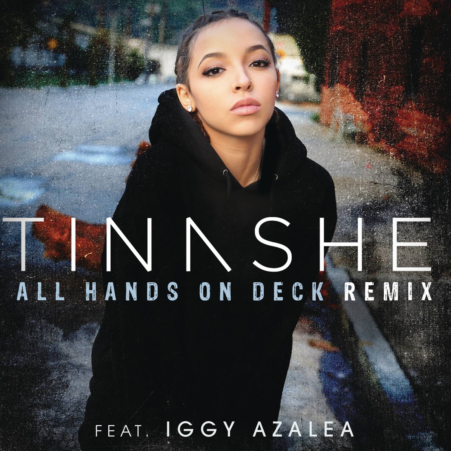 All Hands On Deck (Remix)