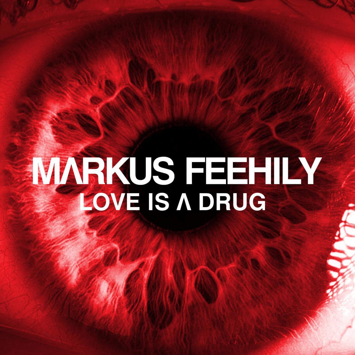 Love Is a Drug (Radio)