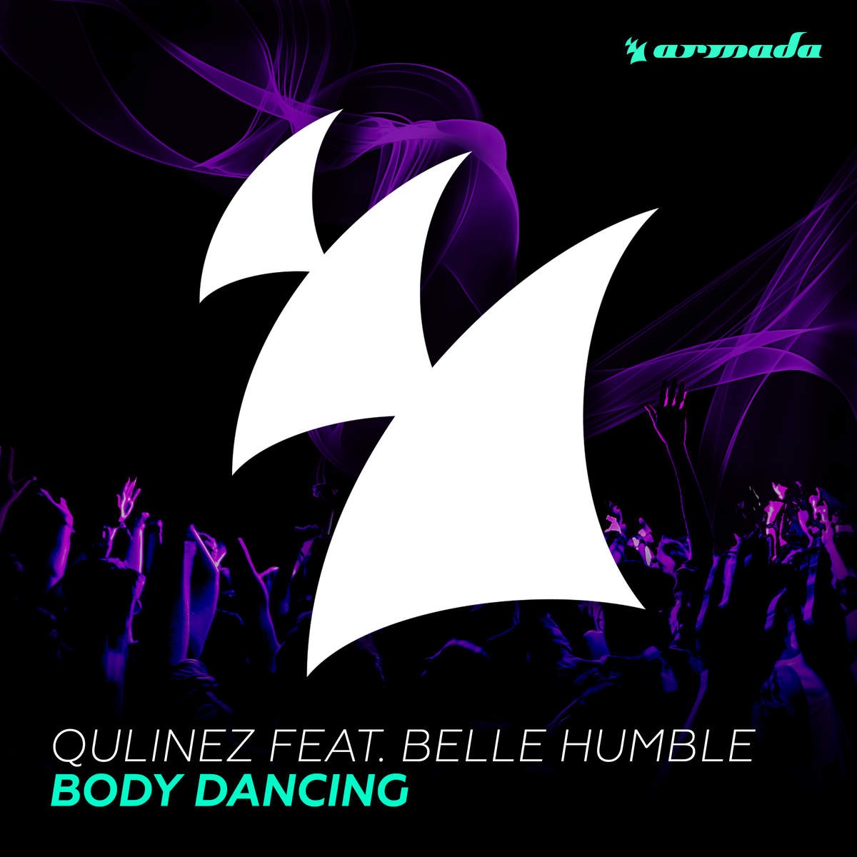 Body Dancing (Original Mix)