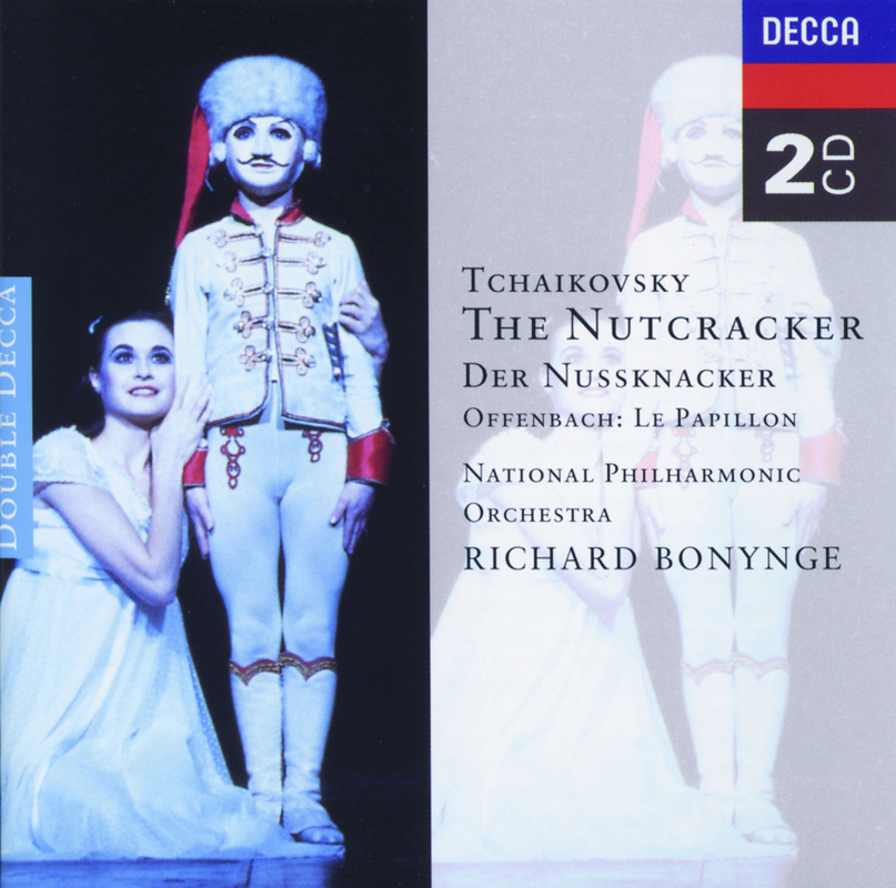 The Nutcracker, Op.71 / Act 2:No. 13 Waltz of the Flowers