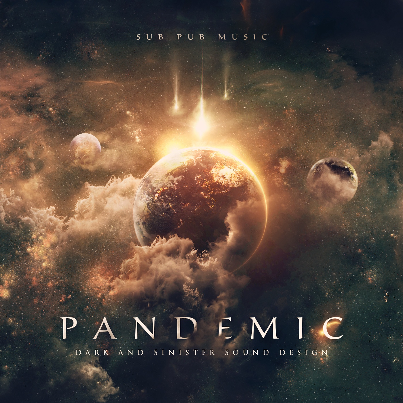  Pandemic