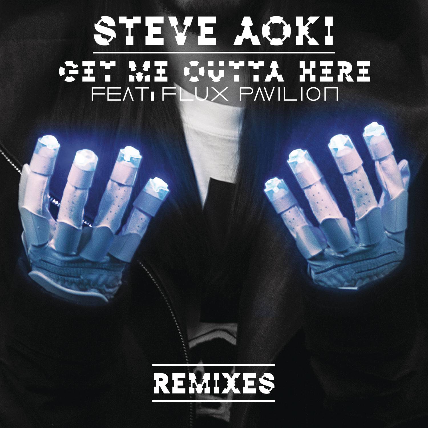 Get Me Outta Here (Remixes)