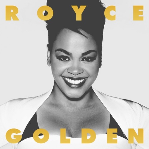 Golden (Royce Remix)
