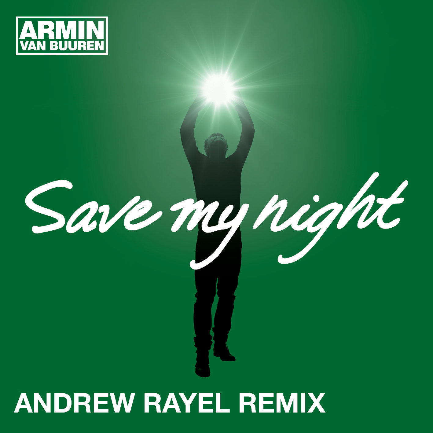 Save My Night (Andrew Rayel Radio Edit)