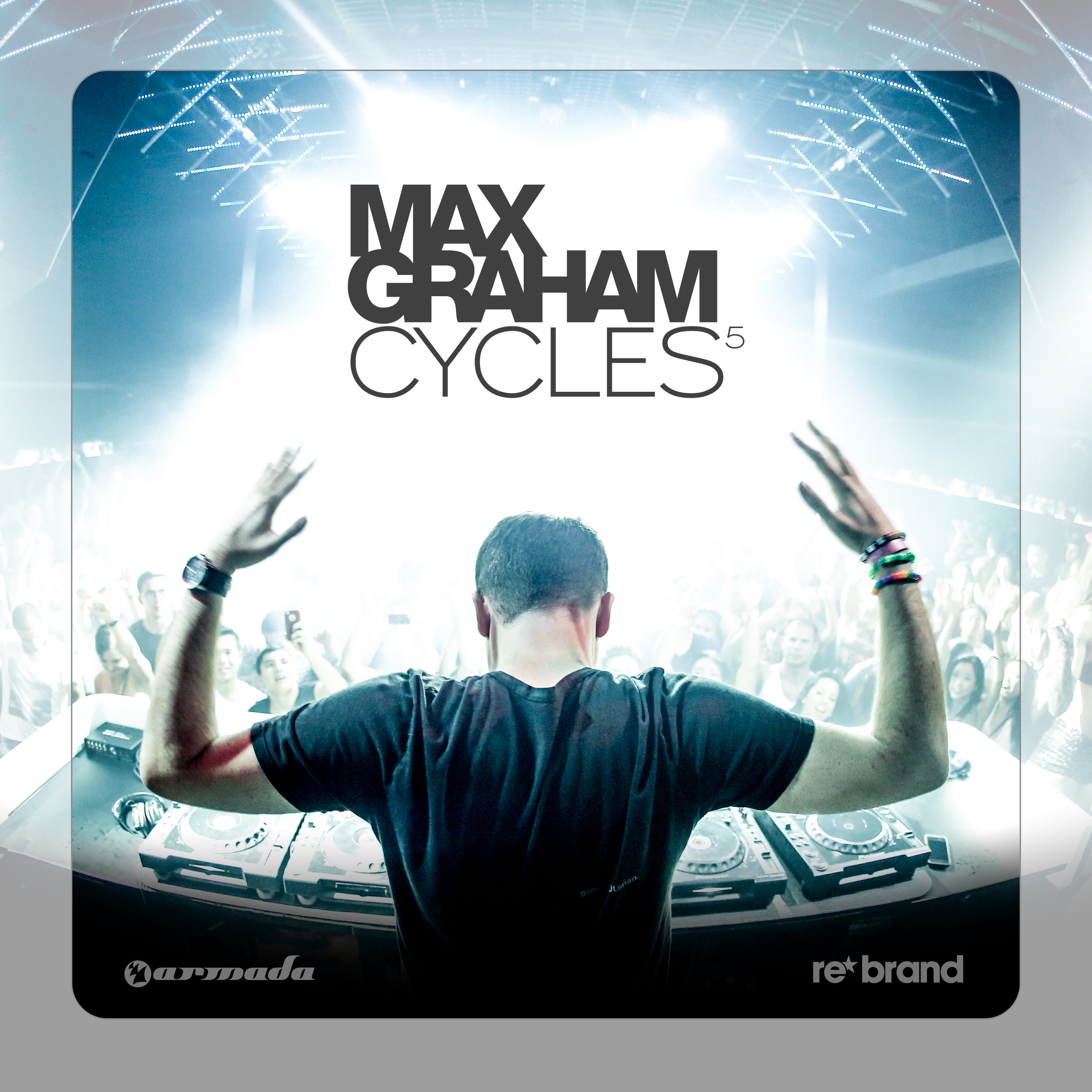 Cycles 5 (Full Continuous DJ Mix)
