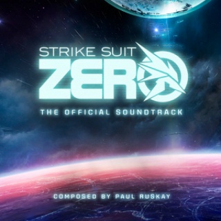Strike Suit Zero (Official Soundtrack)