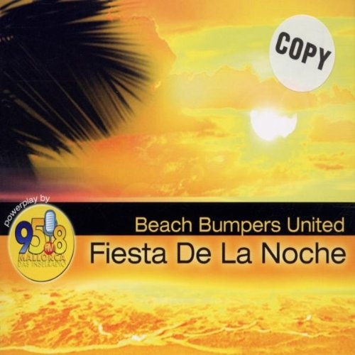 Fiesta De La Noche (Club Mix)