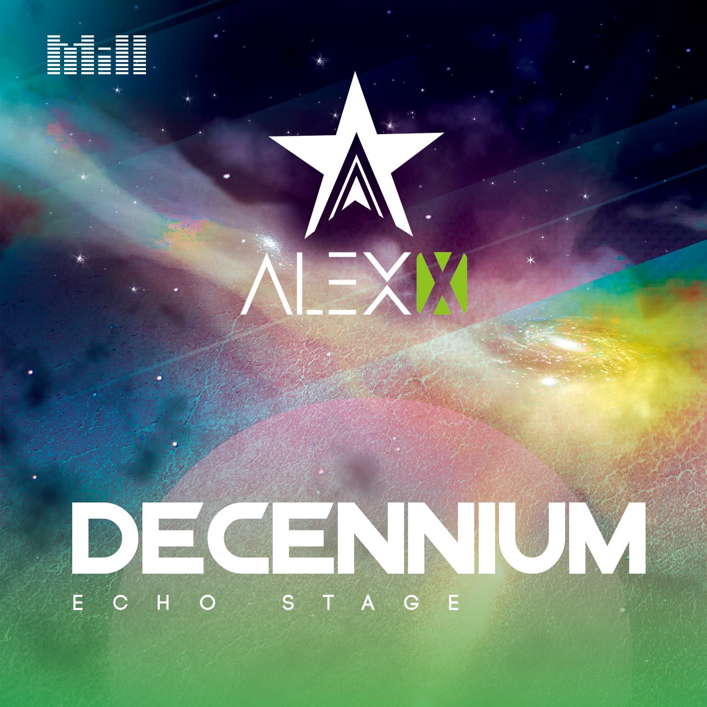 Decennium  - (Original Mix)