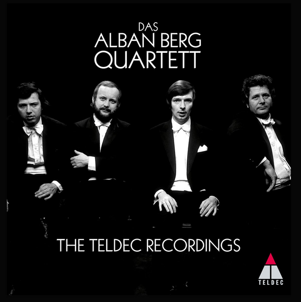 String Quartet in B flat major Op.67:III Agitato - Allegro non troppo