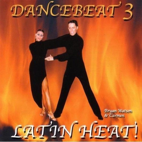 Latin Heat - Dancebeat 3