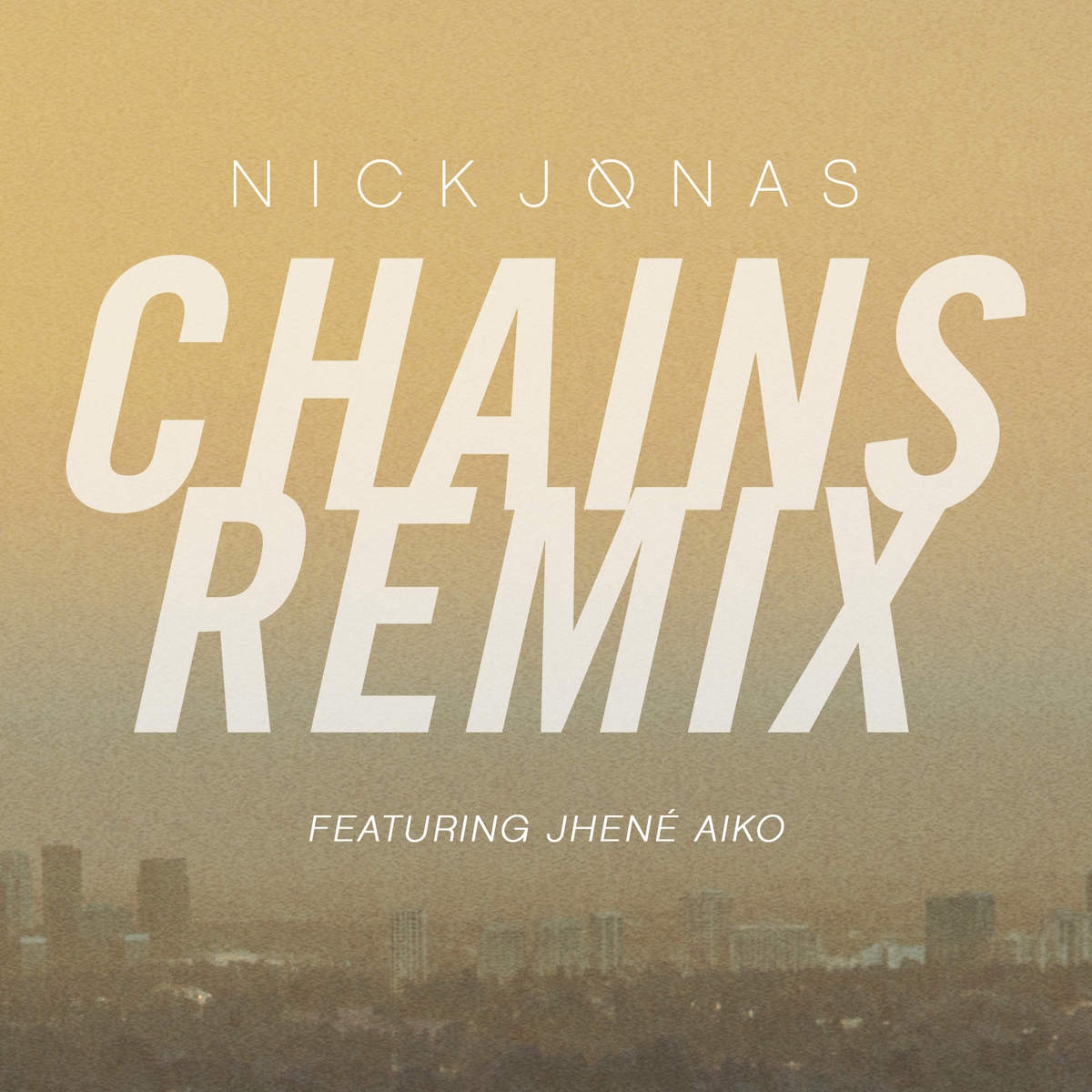 Chains feat. Jhene Aiko Remix