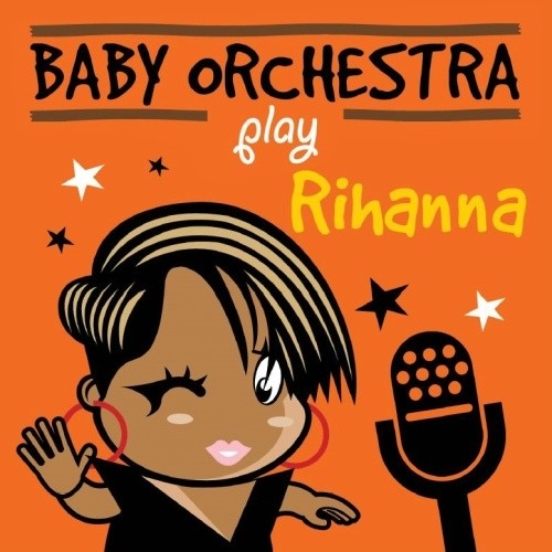 Baby Orchestra Play Rihanna