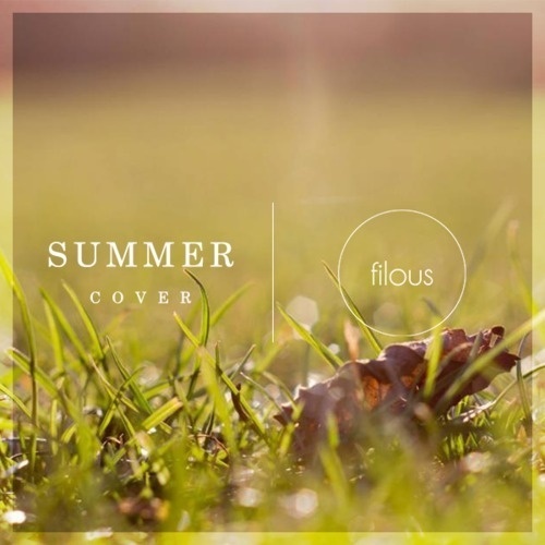 Summer (Filous & Kitty Gorgi Cover)