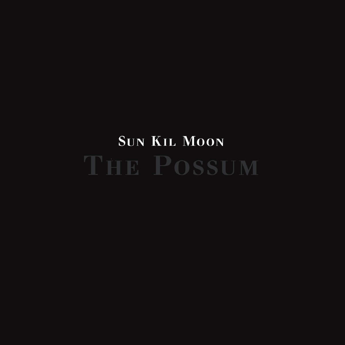 The Possum