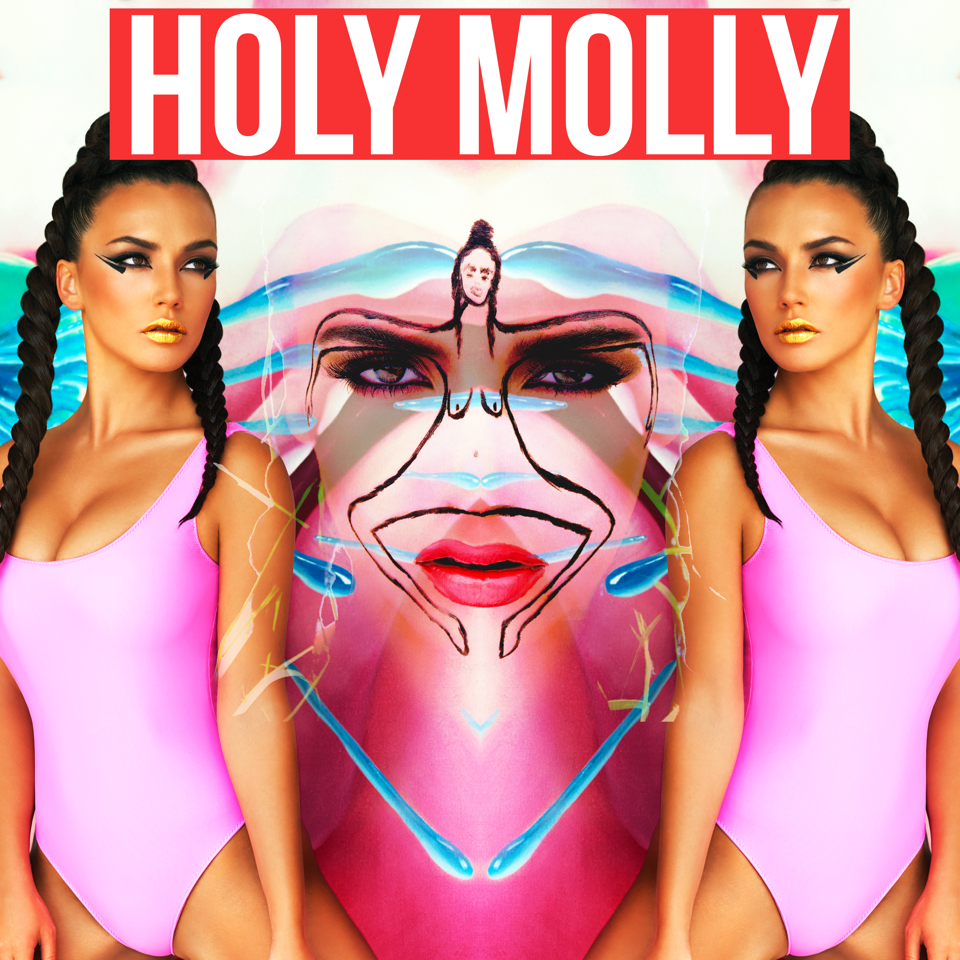 Holy Molly