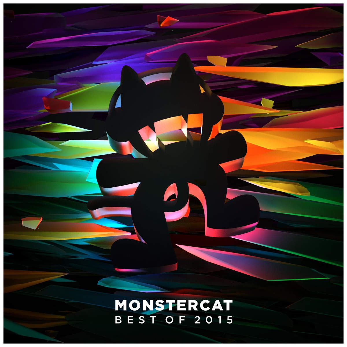 Monstercat: Best Of 2015