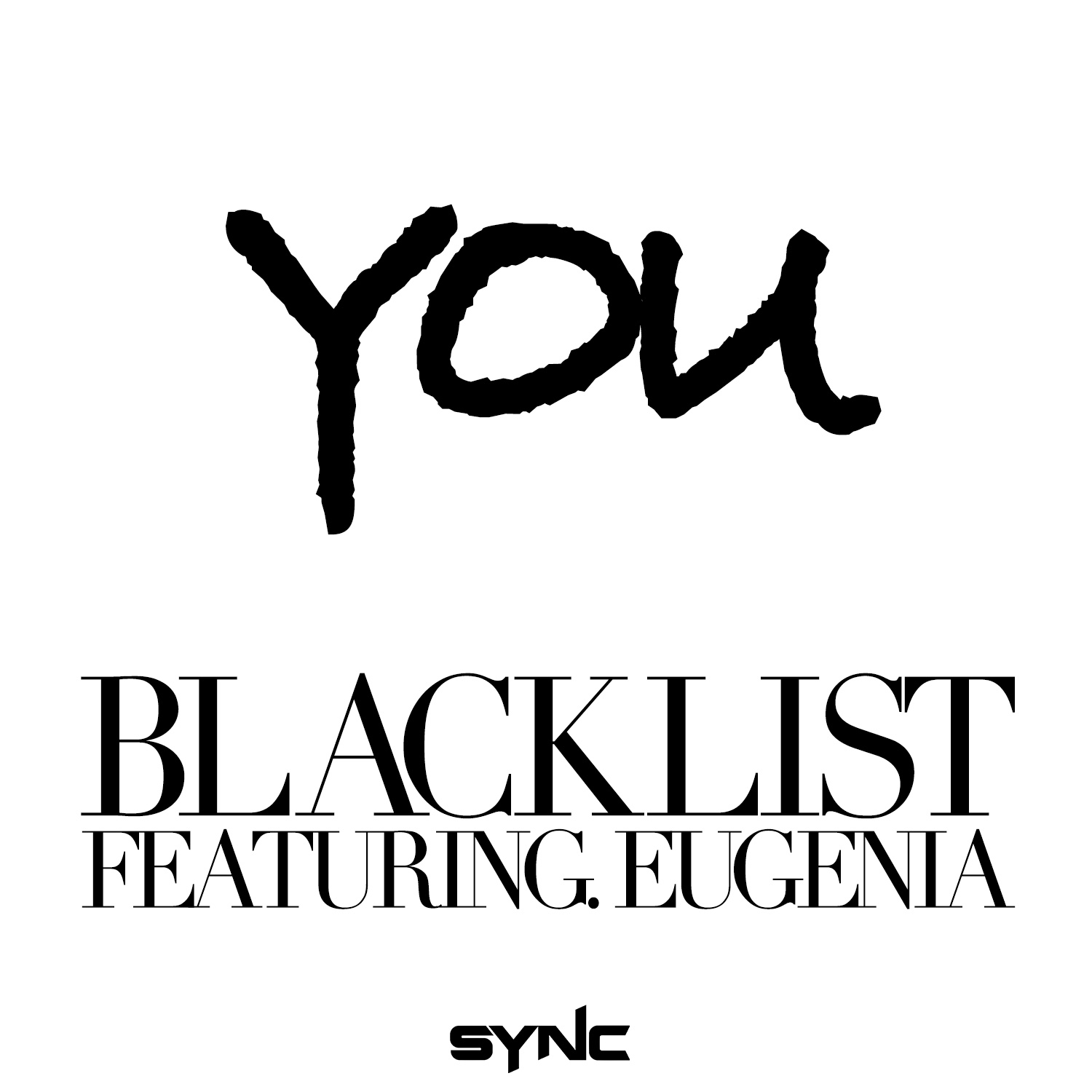 You (Feat. Eugenia)