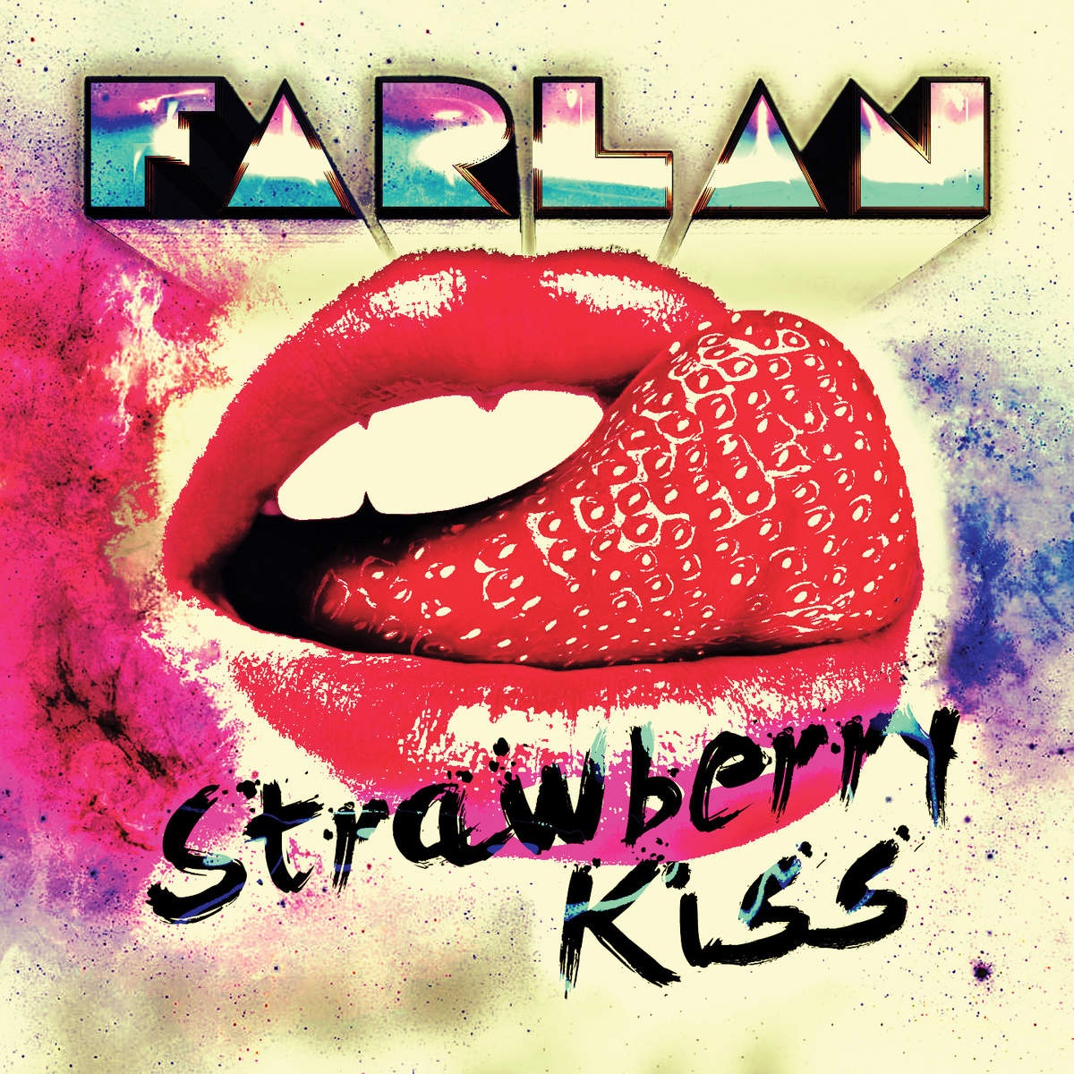 Strawberry Kiss