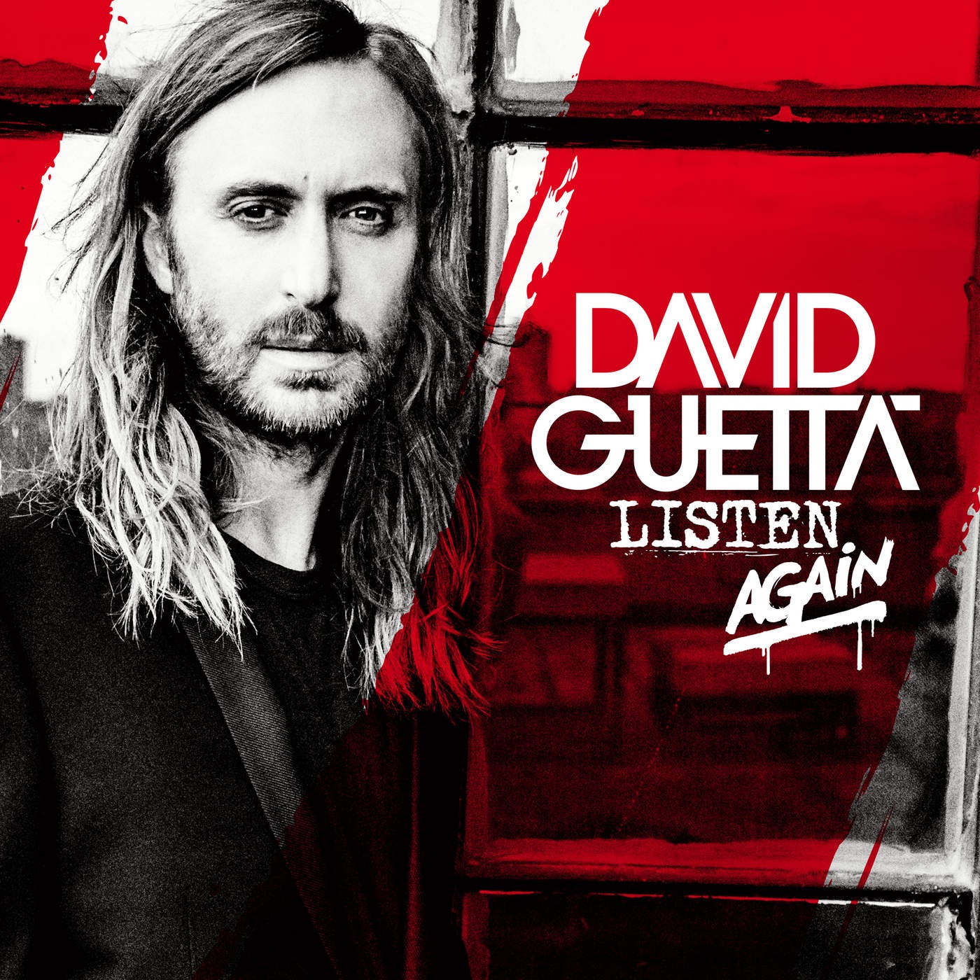 Dangerous (David Guetta Banging Remix) [Listenin' Continuous Album Mix]