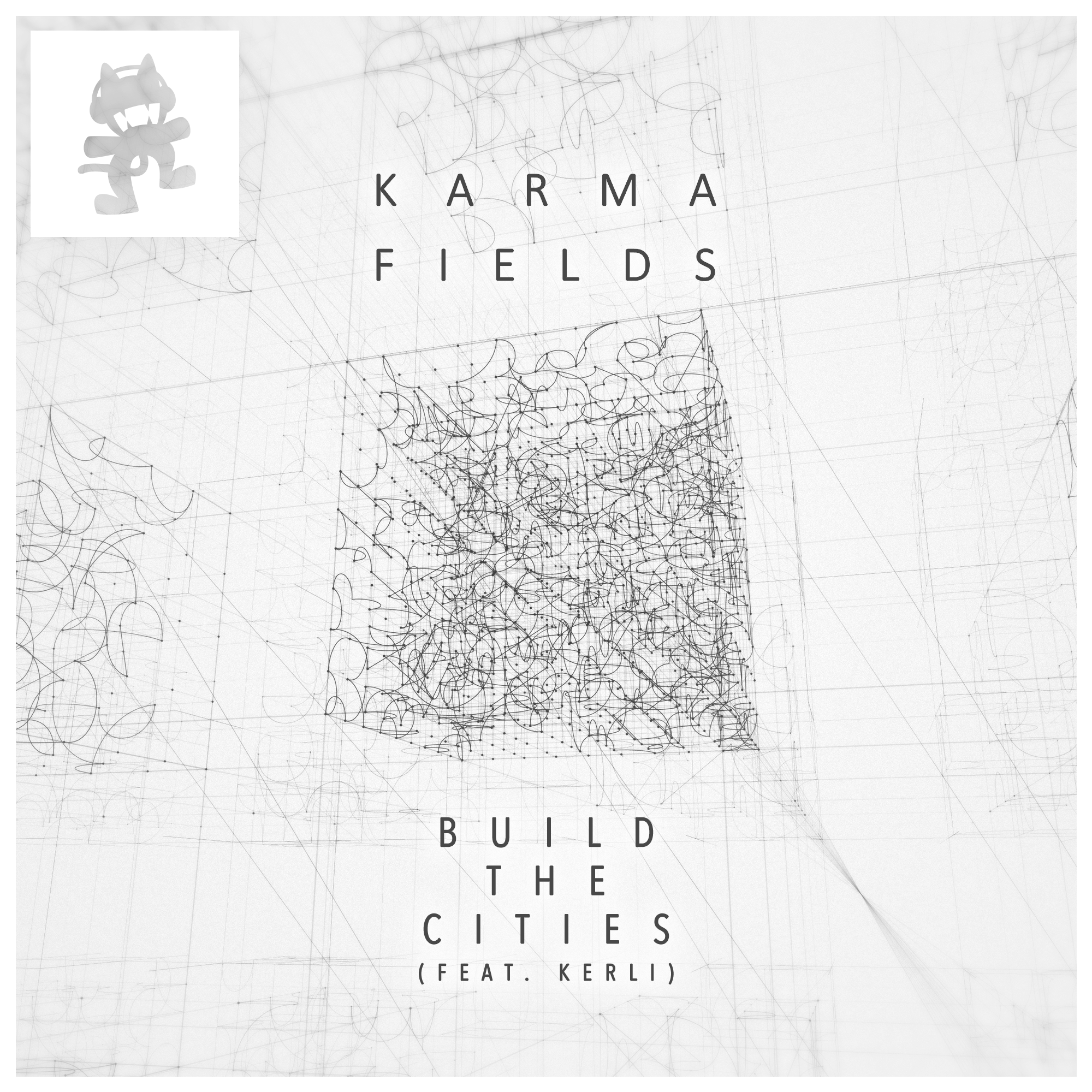 Build The Cities (feat. Kerli)