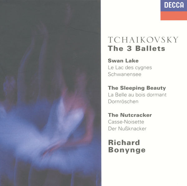 Tchaikovsky: Swan Lake, Op. 20  Act 2  No. 14 Sce ne Moderato