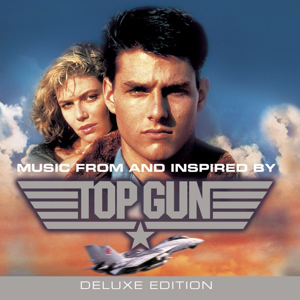 Top Gun Anthem (Album Version)