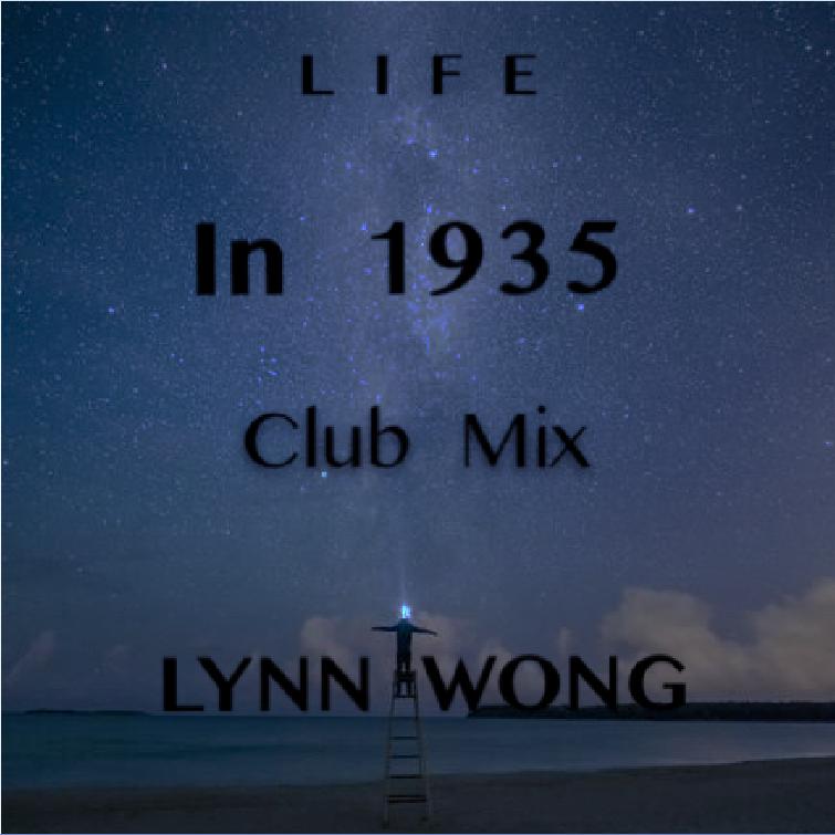 In 1935  - club mix