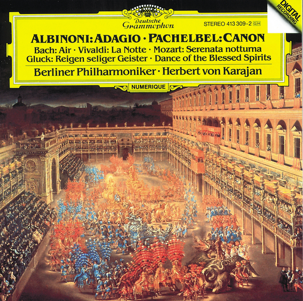 Concerto In G Minor R439 op.10 No.2 "La Notte":3. Il sonno. Largo - Allegro